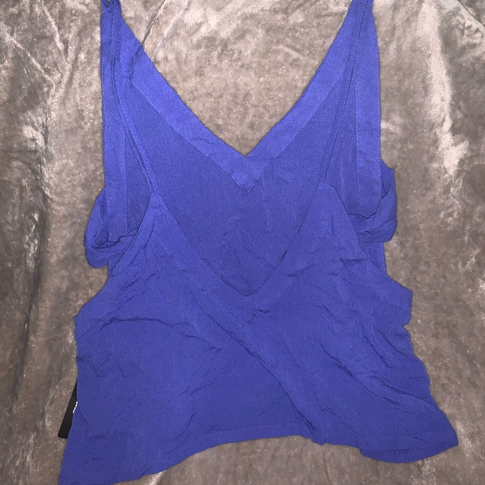 Lulu’s blouse, with tags!